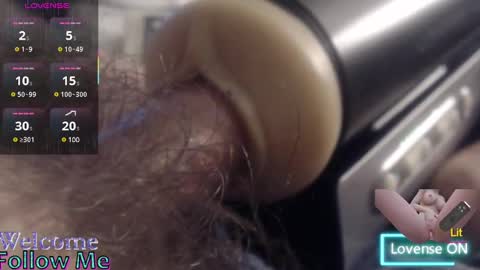 CrazyCumDude online show from March 2025 02:52:01 AM