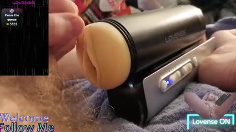 CrazyCumDude online show from October 2025 10:38:02 AM