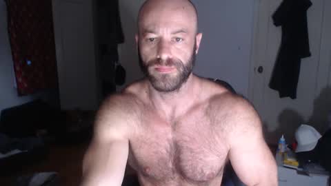 Snapshot of oregon87 chatting on March 2025 02:43:02 PM The Oregon Lumberjack online show from March 2025 02:43:02 PM