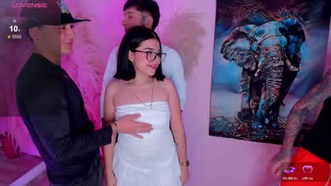 MOD YOSH Faruk Ashley and Goyer online show from March 2026 02:00:02 AM