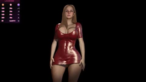 orgasmaddictcl online show from February 2025 09:58:02 AM