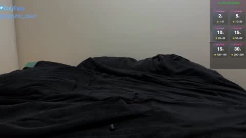 Snapshot of orgasmic_asian chatting on December 2024 08:32:01 PM Orgasmic Asian online show from December 2024 08:32:01 PM