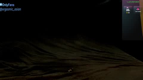 Snapshot of orgasmic_asian chatting on February 2025 04:22:01 PM Orgasmic Asian online show from February 2025 04:22:01 PM