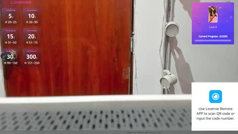 oriana_100 online show from February 2026 11:03:02 PM