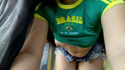 Snapshot of oriana__03 chatting on May 2026 12:23:01 PM Oriana online show from May 2026 12:23:01 PM