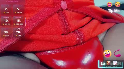 Oriana braom online show from January 2026 07:17:02 PM