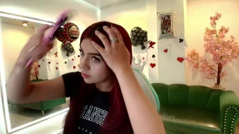 Oriana  online show from February 2026 11:39:02 AM