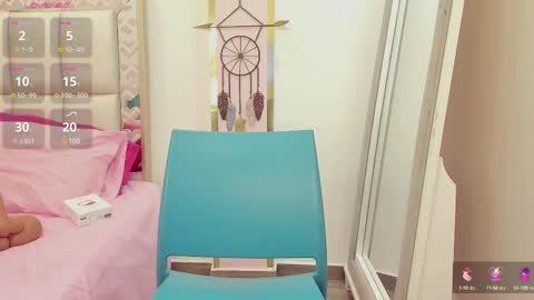 Oriana online show from March 2025 11:33:01 PM