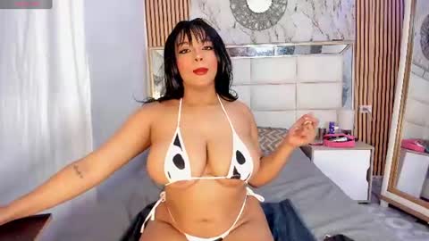 Oriana online show from June 2026 12:24:01 AM