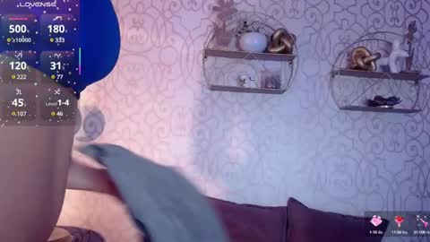 oriana_gh online show from February 2025 06:42:02 AM