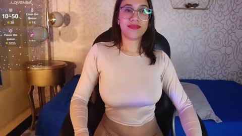 oriana_gh online show from February 2025 06:44:02 AM