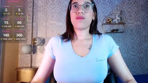 oriana_gh online show from March 2025 06:27:01 AM
