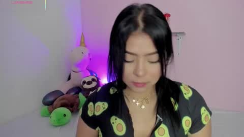 Miss Guzman  online show from November 2025 02:10:02 AM