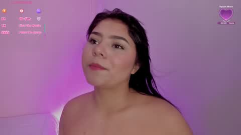 Miss Guzman  online show from March 2026 11:34:01 PM