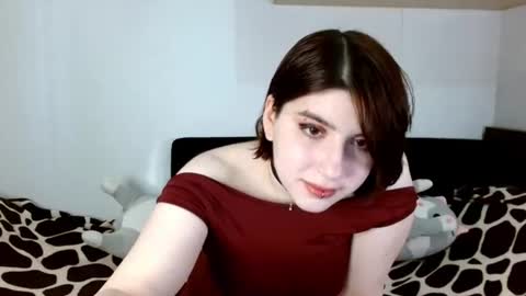 Snapshot of oriana_secret chatting on June 2026 04:02:02 AM Oriana online show from June 2026 04:02:02 AM