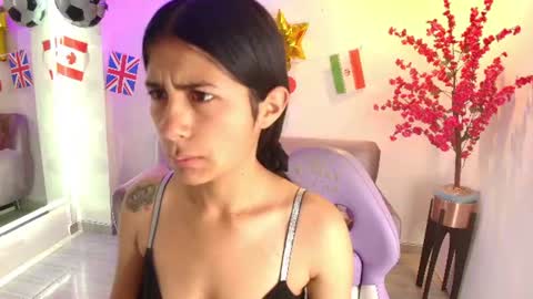 Oriana  online show from June 2026 11:38:01 AM