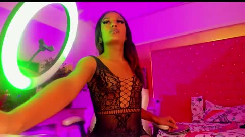 Snapshot of orianadollx chatting on March 2025 03:56:01 AM Oriana online show from March 2025 03:56:01 AM