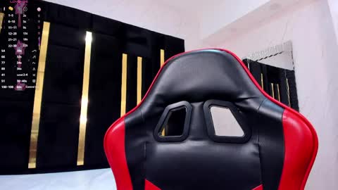 Snapshot of orianamarquez chatting on April 2026 12:24:02 AM Orianna online show from April 2026 12:24:02 AM