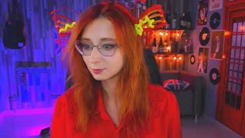 Snapshot of orianna_blade chatting on December 2024 03:21:01 PM Orianna - Hi Im into geek culture cosplay crafting LARP games. Shall we play DnD online show from December 2024 03:21:01 PM
