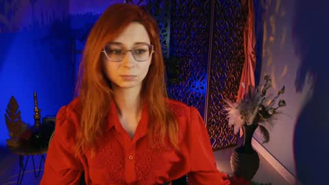Snapshot of orianna_blade chatting on December 2024 03:17:01 PM Orianna - Hi Im into geek culture cosplay crafting LARP games. Shall we play DnD online show from December 2024 03:17:01 PM