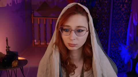 Snapshot of orianna_blade chatting on December 2024 01:33:01 PM Orianna - Hi Im into geek culture cosplay crafting LARP games. Shall we play DnD online show from December 2024 01:33:01 PM