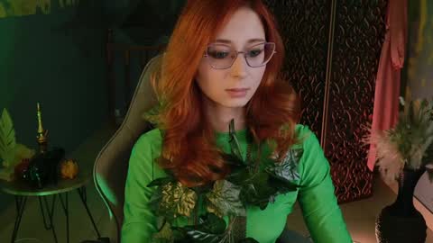 Snapshot of orianna_blade chatting on December 2024 04:49:01 PM Orianna - Hi Im into geek culture cosplay crafting LARP games. Shall we play DnD online show from December 2024 04:49:01 PM