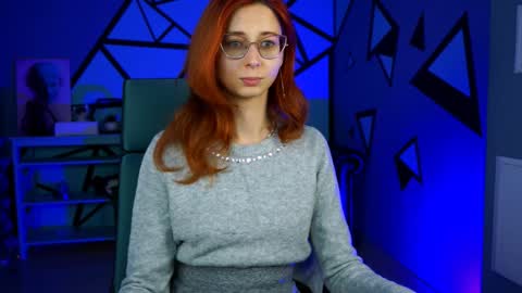 Snapshot of orianna_blade chatting on December 2024 09:06:02 AM Orianna - Hi Im into geek culture cosplay crafting LARP games. Shall we play DnD online show from December 2024 09:06:02 AM