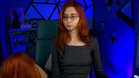 Snapshot of orianna_blade chatting on December 2024 03:19:01 PM Orianna - Hi Im into geek culture cosplay crafting LARP games. Shall we play DnD online show from December 2024 03:19:01 PM