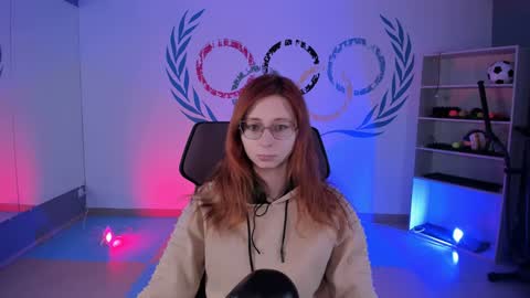 Snapshot of orianna_blade chatting on December 2024 09:30:01 AM Orianna - Hi Im into geek culture cosplay crafting LARP games. Shall we play DnD online show from December 2024 09:30:01 AM