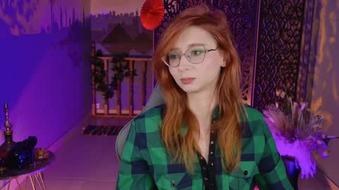 Snapshot of orianna_blade chatting on December 2024 12:12:01 PM Orianna - Hi Im into geek culture cosplay crafting LARP games. Shall we play DnD online show from December 2024 12:12:01 PM