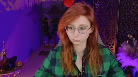 Snapshot of orianna_blade chatting on December 2024 03:15:01 PM Orianna - Hi Im into geek culture cosplay crafting LARP games. Shall we play DnD online show from December 2024 03:15:01 PM