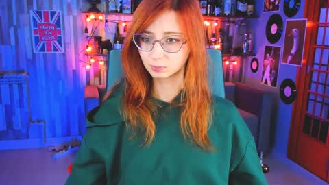 Snapshot of orianna_blade chatting on December 2024 12:16:02 PM Orianna - Hi Im into geek culture cosplay crafting LARP games. Shall we play DnD online show from December 2024 12:16:02 PM