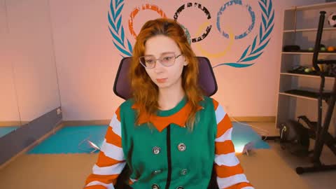 Snapshot of orianna_blade chatting on December 2024 09:11:02 AM Orianna - Hi Im into geek culture cosplay crafting LARP games. Shall we play DnD online show from December 2024 09:11:02 AM