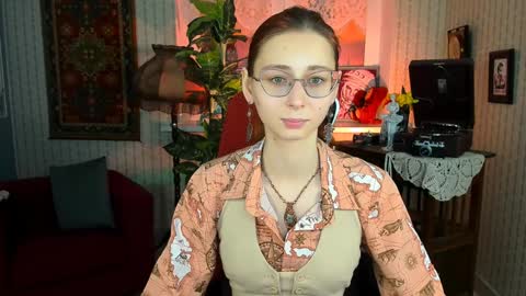 Snapshot of orianna_blade chatting on December 2024 02:32:01 PM Orianna - Hi Im into geek culture cosplay crafting LARP games. Shall we play DnD online show from December 2024 02:32:01 PM