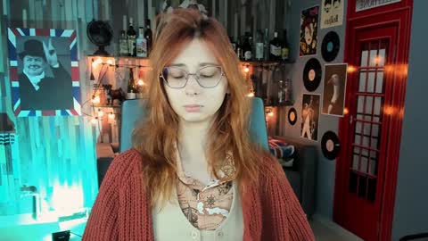 Snapshot of orianna_blade chatting on December 2024 09:06:02 AM Orianna - Hi Im into geek culture cosplay crafting LARP games. Shall we play DnD online show from December 2024 09:06:02 AM