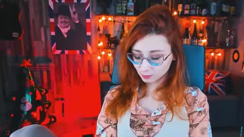 Snapshot of orianna_blade chatting on December 2024 04:40:02 PM Orianna - Hi Im into geek culture cosplay crafting LARP games. Shall we play DnD online show from December 2024 04:40:02 PM