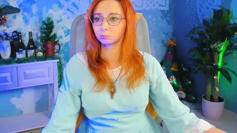 Snapshot of orianna_blade chatting on December 2024 07:18:02 PM Orianna - Hi Im into geek culture cosplay crafting LARP games. Shall we play DnD online show from December 2024 07:18:02 PM
