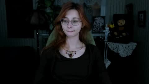 Snapshot of orianna_blade chatting on January 2025 09:05:01 AM Orianna - Hi Im into geek culture cosplay crafting LARP games. Shall we play DnD online show from January 2025 09:05:01 AM