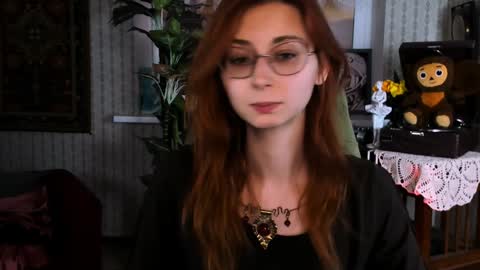 Snapshot of orianna_blade chatting on January 2025 03:13:01 PM Orianna - Hi Im into geek culture cosplay crafting LARP games. Shall we play DnD online show from January 2025 03:13:01 PM