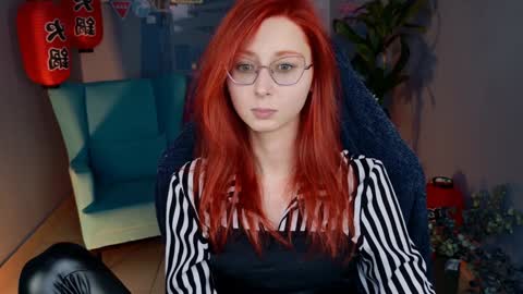 Snapshot of orianna_blade chatting on January 2025 03:12:02 PM Orianna - Hi Im into geek culture cosplay crafting LARP games. Shall we play DnD online show from January 2025 03:12:02 PM
