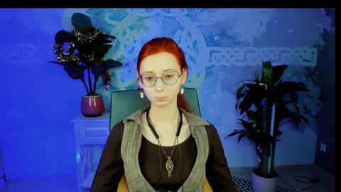 Snapshot of orianna_blade chatting on January 2025 01:02:02 PM Orianna - Hi Im into geek culture cosplay crafting LARP games. Shall we play DnD online show from January 2025 01:02:02 PM