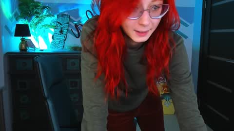 Snapshot of orianna_blade chatting on January 2025 09:02:01 AM Orianna - Hi Im into geek culture cosplay crafting LARP games. Shall we play DnD online show from January 2025 09:02:01 AM