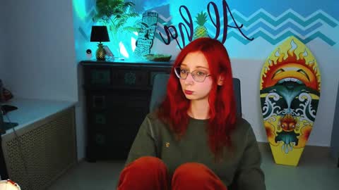 Snapshot of orianna_blade chatting on January 2025 06:06:02 PM Orianna - Hi Im into geek culture cosplay crafting LARP games. Shall we play DnD online show from January 2025 06:06:02 PM