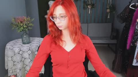 Snapshot of orianna_blade chatting on January 2025 09:08:02 AM Orianna - Hi Im into geek culture cosplay crafting LARP games. Shall we play DnD online show from January 2025 09:08:02 AM