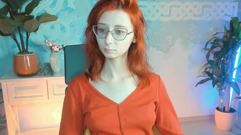 Snapshot of orianna_blade chatting on January 2025 01:13:01 PM Orianna - Hi Im into geek culture cosplay crafting LARP games. Shall we play DnD online show from January 2025 01:13:01 PM