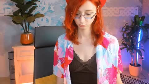 Snapshot of orianna_blade chatting on January 2025 04:15:01 PM Orianna - Hi Im into geek culture cosplay crafting LARP games. Shall we play DnD online show from January 2025 04:15:01 PM