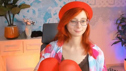 Snapshot of orianna_blade chatting on January 2025 07:18:01 PM Orianna - Hi Im into geek culture cosplay crafting LARP games. Shall we play DnD online show from January 2025 07:18:01 PM