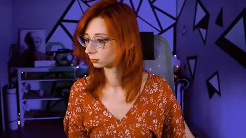 Snapshot of orianna_blade chatting on January 2025 12:05:02 PM Orianna - Hi Im into geek culture cosplay crafting LARP games. Shall we play DnD online show from January 2025 12:05:02 PM