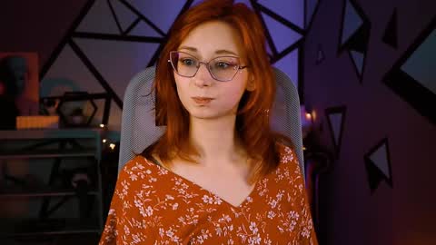 Snapshot of orianna_blade chatting on January 2025 06:13:01 PM Orianna - Hi Im into geek culture cosplay crafting LARP games. Shall we play DnD online show from January 2025 06:13:01 PM