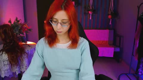 Snapshot of orianna_blade chatting on February 2025 02:24:01 PM Orianna - Hi Im into geek culture cosplay crafting LARP games. Shall we play DnD online show from February 2025 02:24:01 PM